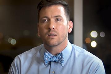 Steve Scott | Senior Manager, Philanthropy | Duarte, CA | City of Hope
