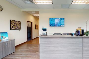 TGEN North Virtual Tour