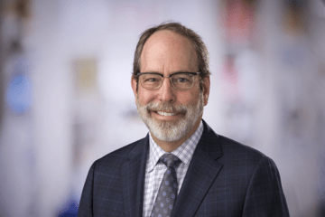 Benjamin O. Anderson, M.D.