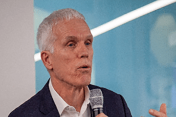Edwin McCarthy, MS, MPA
