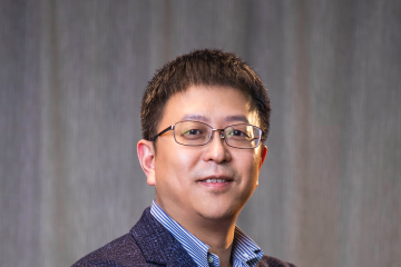 Xi Zhang PhD