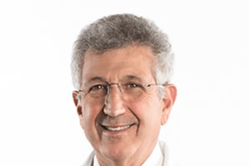 I. Benjamin Paz, M.D.