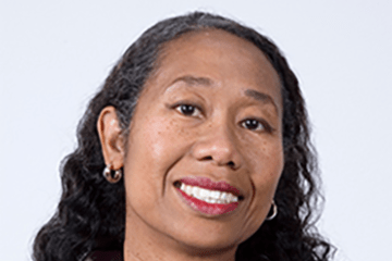 Kimlin Ashing, PhD