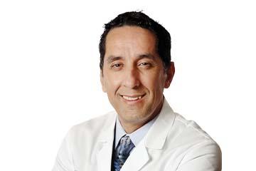 MISAGH KARIMI, M.D.