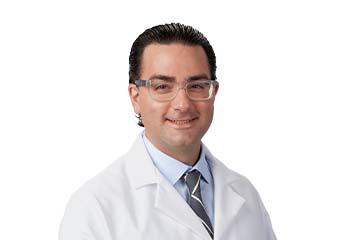 Nishan Tchekmedyian, M.D. 