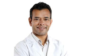 SUMANTA "MONTY", PAL, M.D.