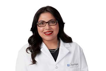 Dilruba Haque, M.D. 