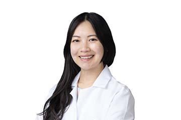 Jennifer Chen, M.D.