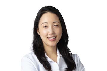 Irene Morae Kang, M.D.