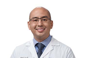 Richard T. Lee, M.D.