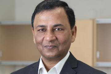 Doctor Ajay Goel
