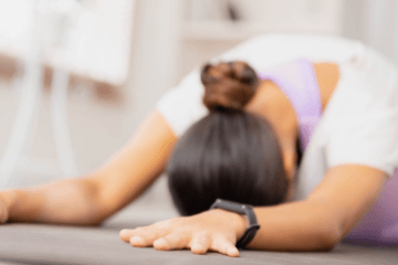 Mat Yoga