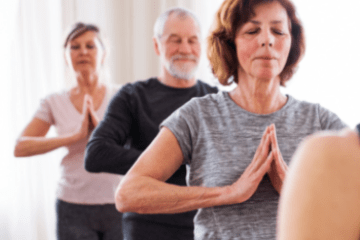 Mind Body Medicine