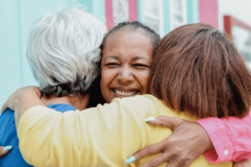 Gynecologic Cancers Patient Workshop