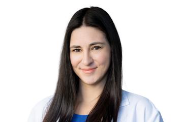Lauren Antrim, M.D.