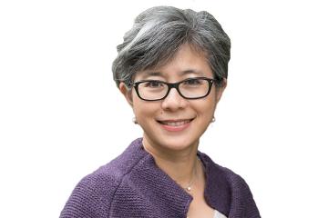 Lily Lai, M.D.