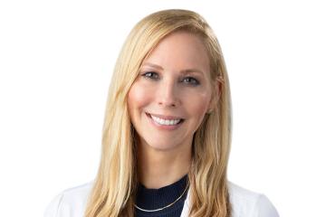 Kristin Higgins, M.D.