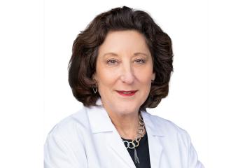 Hope S. Rugo, M.D.