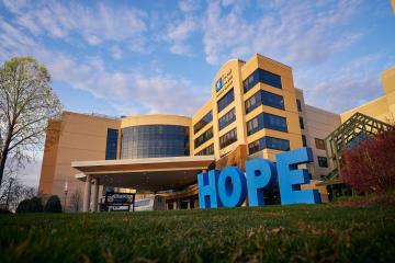 City of Hope Cancer Center