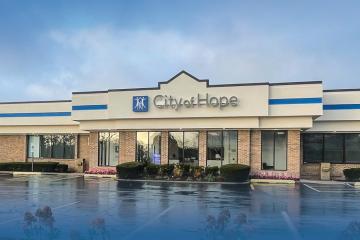 City of Hope North Shore