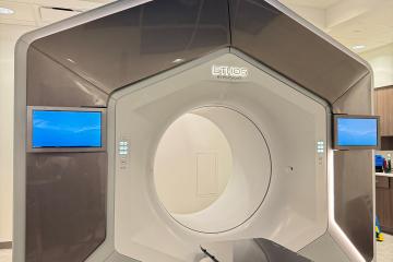 Ethos Adaptive Radiation Therapy