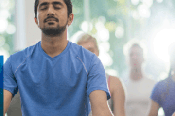 Guided Meditation