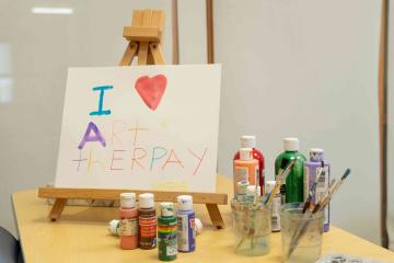 art therapy