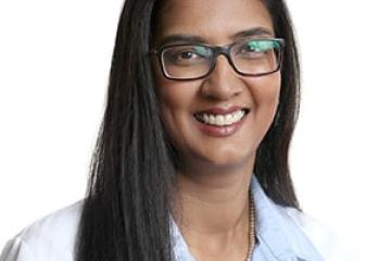 Tanya Siddiqi