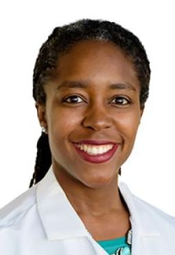 Natalie Kelly, Ph.D.