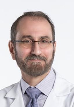 Guido Marcucci, M.D.