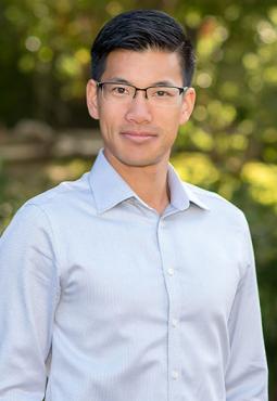 Leo Wang M.D.
