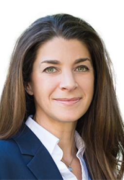 Natalie Schnaitmann, L.C.S.W.