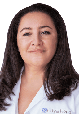 Yasmin Zerhouni
