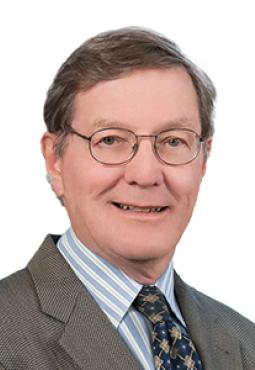Doctor John Zaia headshot