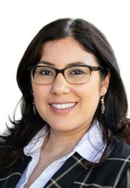 headshot