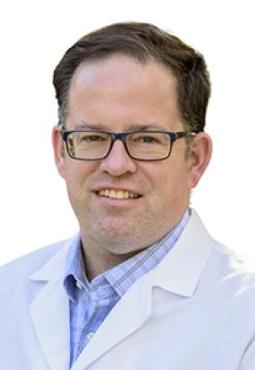 Patrick Fueger