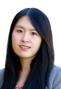 Qiong Wang