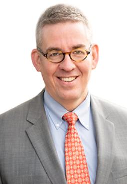 Andreas M. Kaiser, M.D., colorectal surgeon, Duarte, City of Hope