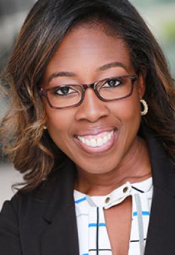 Loretta Erhunmwunsee, M.D.