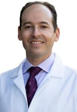Mark Agulnik