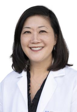 Janet Yoon, M.D. City of Hope