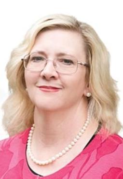 Betty Ferrell