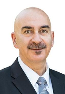 George Hajjar