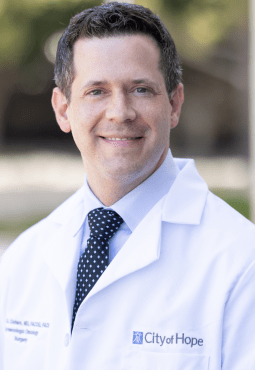 Joshua G. Cohen, M.D., F.A.C.O.G., F.A.C.S.