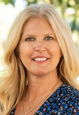 Heather Hampel, Associate Director, Division of Clinical Cancer Genomics
