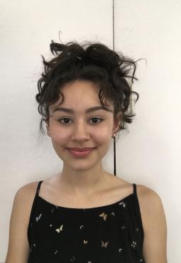 Ileanna Garcia