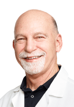 Steven Rosen, M.D.