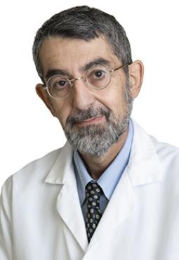 Alberto Pugliese, M.D.