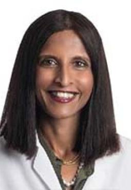 Amrita Krishnan, M.D.