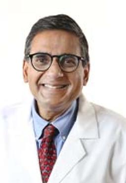 Ravi Salgia, M.D.